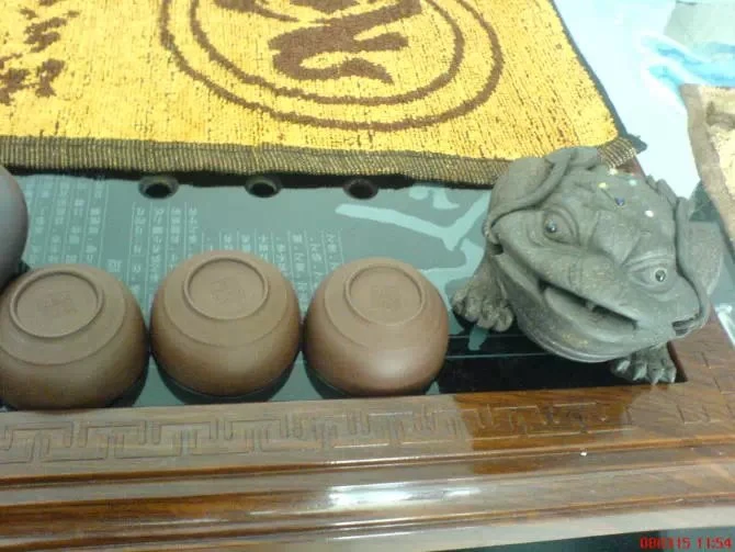 Shenzhen MISUXIN Electronics CO., LTD ustanovljen 31. marca 2008