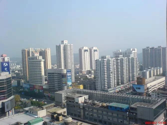 Shenzhen MISUXIN Electronics CO., LTD ustanovljen 31. marca 2008