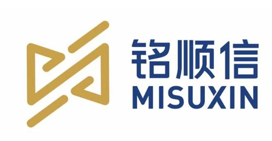 Zakaj je MISUXIN spremenil svoj logotip