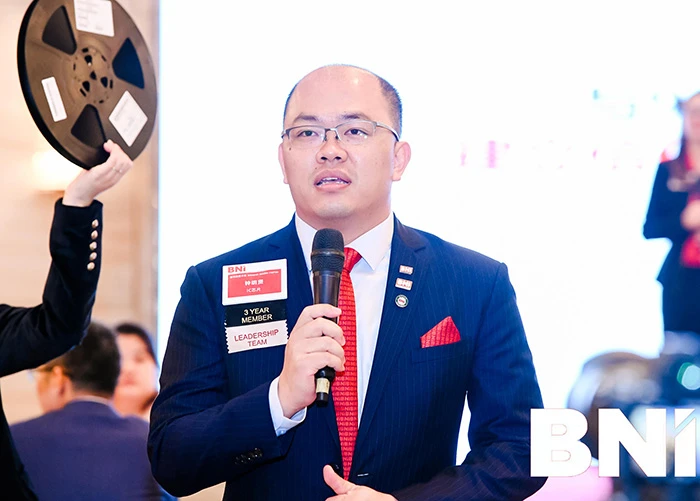 Intervju z Zhong Mingxian: Kaj je v poslu najpomembnejše
