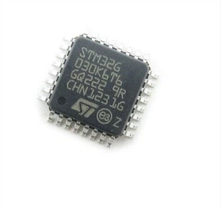 STM32F030K6T6