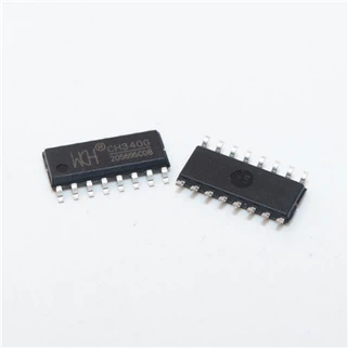 CH340G