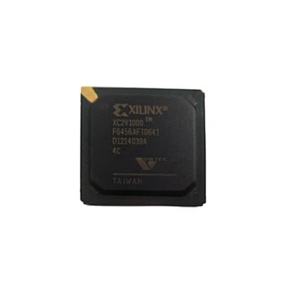XC2V1000-4FG456C